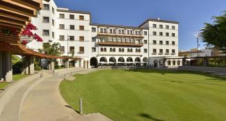Iberostar Grand Hotel Mencey 5*