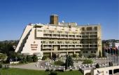 Туры в отель Sheraton Grand Tbilisi Metechi Palace Hotel