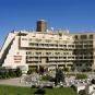 Туры в отель Sheraton Grand Tbilisi Metechi Palace Hotel, оператор Anex Tour