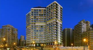 Sheraton Montazah 5*