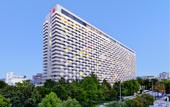 Туры в отель Sheraton Munchen Arabellapark
