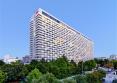 Sheraton Munchen Arabellapark 4*