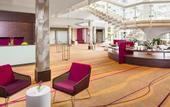 Туры в отель Sheraton Munchen Arabellapark