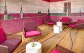 Туры в отель Sheraton Munchen Arabellapark