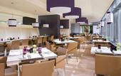 Туры в отель Sheraton Munchen Arabellapark