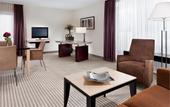 Туры в отель Sheraton Munchen Arabellapark