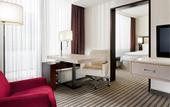Туры в отель Sheraton Munchen Arabellapark