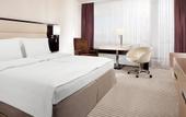 Туры в отель Sheraton Munchen Arabellapark