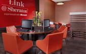 Туры в отель Sheraton Munchen Arabellapark