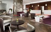 Туры в отель Sheraton Munchen Arabellapark