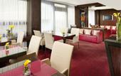 Туры в отель Sheraton Munchen Arabellapark