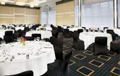 Туры в отель Sheraton Munchen Arabellapark