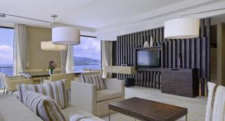 Sheraton Nha Trang Hotel & Spa 5*