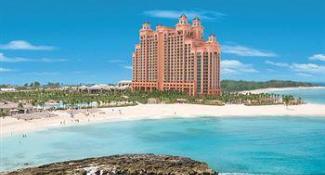 Atlantis Resort Paradise - The Cove Atlantis 5*