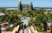 Туры в отель Atlantis Resort Paradise - The Cove Atlantis