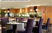 Туры в отель Sheraton Paris Airport CDG