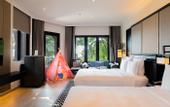 Туры в отель InterContinental Pattaya Resort