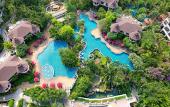 Туры в отель InterContinental Pattaya Resort