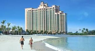 Atlantis Paradise Island Resort - The Reef Atlantis 5*