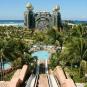 Туры в отель Atlantis Paradise Island Resort - The Reef Atlantis, оператор Anex Tour