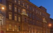 Туры в отель Radisson Blu Hotel Prague