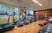 Туры в отель Radisson Blu Hotel Prague
