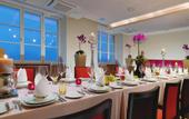 Туры в отель Radisson Blu Hotel Prague