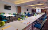 Туры в отель Radisson Blu Hotel Prague