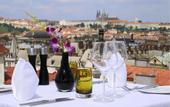 Туры в отель Radisson Blu Hotel Prague