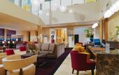 Туры в отель Radisson Blu Hotel Prague