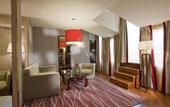 Туры в отель Radisson Blu Hotel Prague