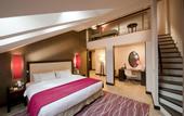 Туры в отель Radisson Blu Hotel Prague