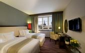 Туры в отель Radisson Blu Hotel Prague