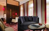 Туры в отель Radisson Blu Hotel Prague
