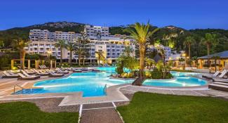 Sheraton Rhodes Resort 5*