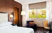 Туры в отель Sheraton Roma Hotel & Conference Center