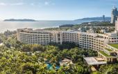 Туры в отель Sheraton Sanya Haitang Bay Resort