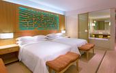 Туры в отель Sheraton Sanya Haitang Bay Resort