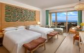 Туры в отель Sheraton Sanya Haitang Bay Resort