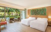 Туры в отель Sheraton Sanya Haitang Bay Resort