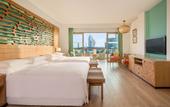 Туры в отель Sheraton Sanya Haitang Bay Resort