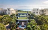 Туры в отель Sheraton Sanya Haitang Bay Resort