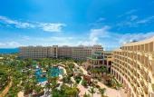 Туры в отель Sheraton Sanya Haitang Bay Resort