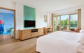 Туры в отель Sheraton Sanya Haitang Bay Resort