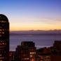 Туры в отель Sheraton Seattle, оператор Anex Tour