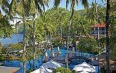 Туры в отель Sheraton Senggigi Lombok