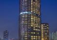 Sheraton Shanghai Hotel & Residences Pudong 5*