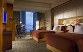Туры в отель Sheraton Shanghai Hotel & Residences Pudong