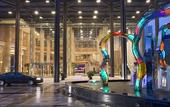 Туры в отель Sheraton Shanghai Hotel & Residences Pudong