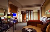 Туры в отель Sheraton Shanghai Hotel & Residences Pudong